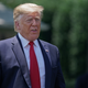 Illustration for article titled Moron President Gives Defense Department Four Months To Craft Service Academy Athletics Policy He Himself Axed